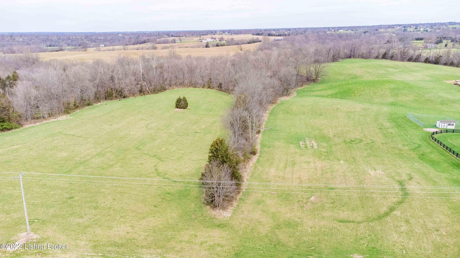 5.9 Acres of Residential Land Shelbyville, Kentucky, KY