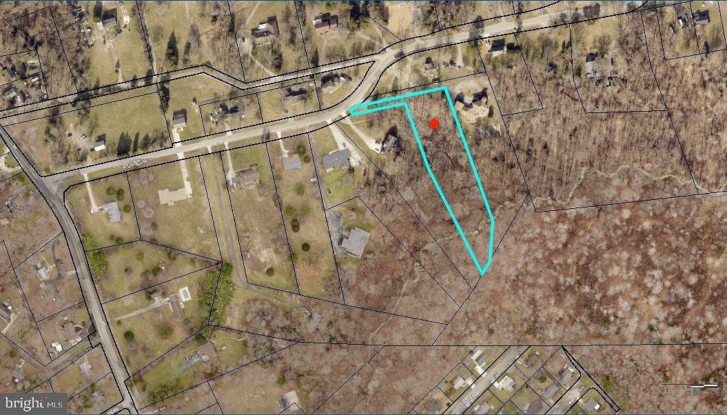 2 Acres of Residential Land Brandywine, Maryland, MD