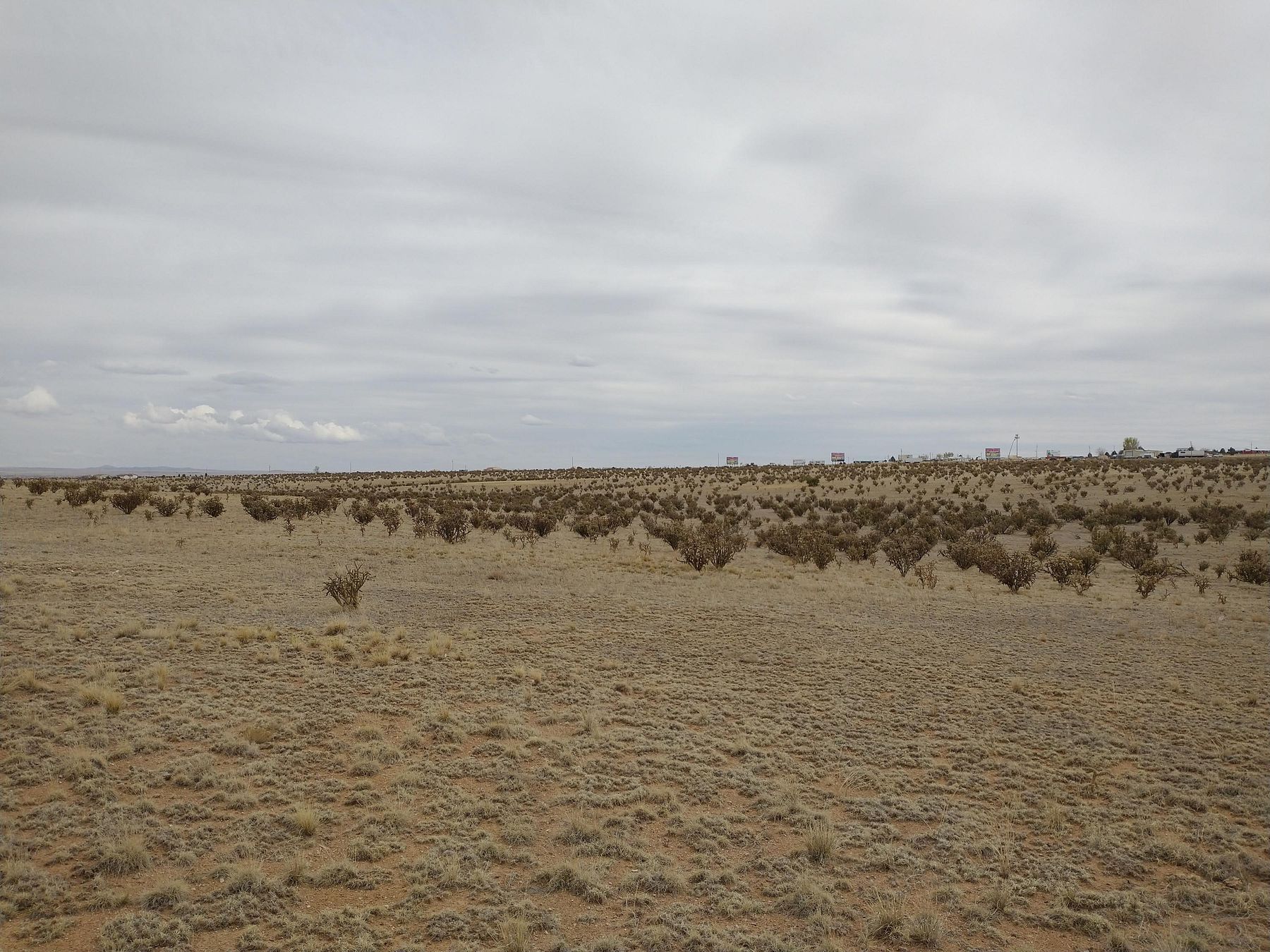 15 Acres of Land Edgewood, New Mexico, NM