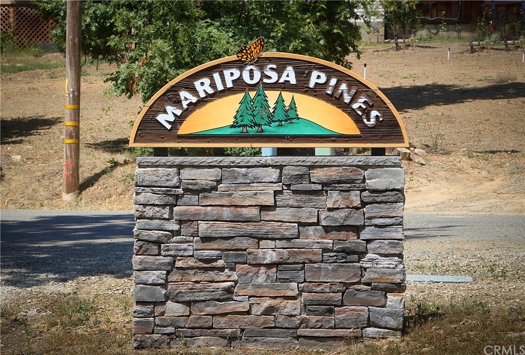 0.52 Acres of Residential Land Mariposa, California, CA