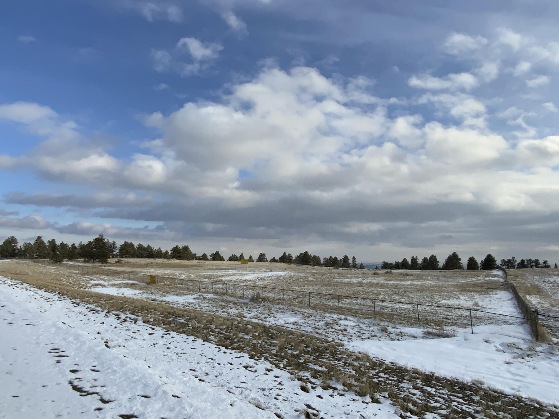 19.5 Acres of Agricultural Land Billings, Montana, MT