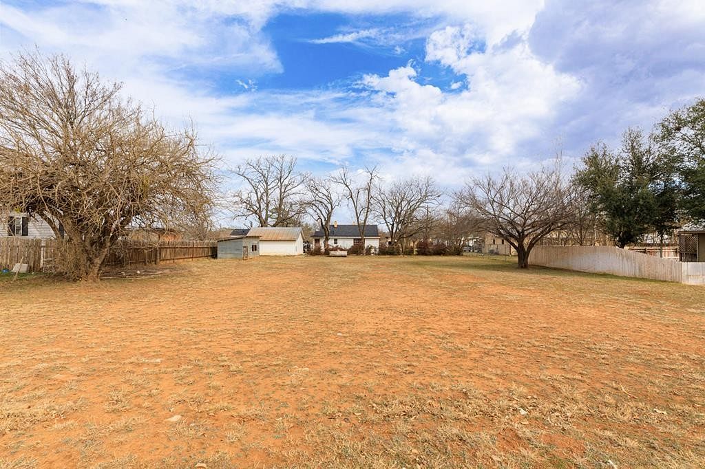 0.27 Acres of Residential Land Mason, Texas, TX
