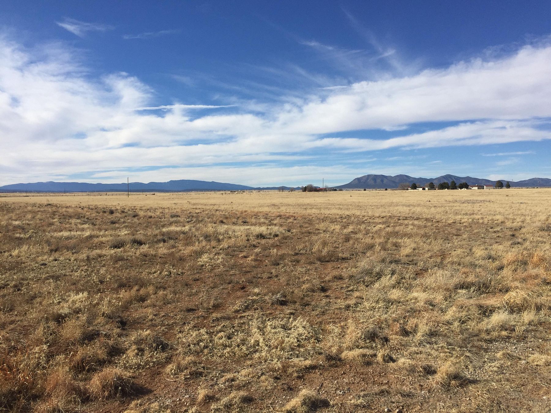 10.1 Acres of Land Moriarty, New Mexico, NM