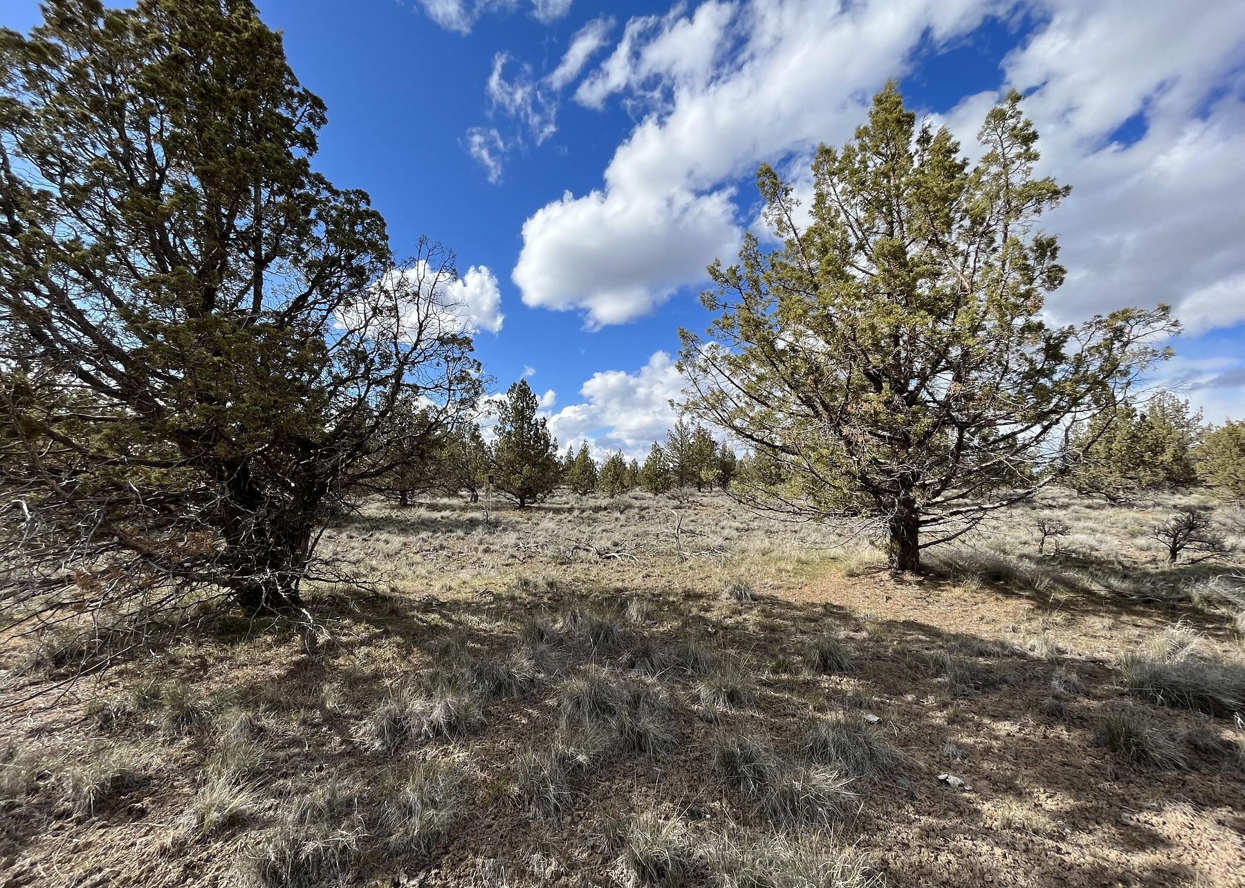 4.5 Acres of Residential Land Prineville, Oregon, OR