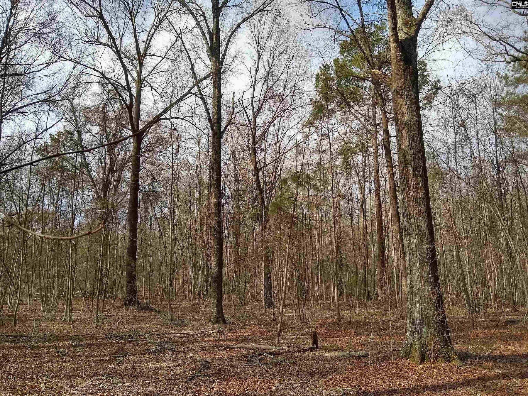 134 Acres of Land Winnsboro, South Carolina, SC