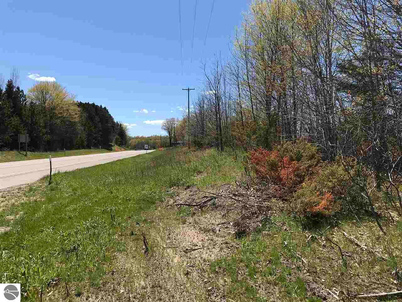 3.7 Acres of Commercial Land Fife Lake, Michigan, MI