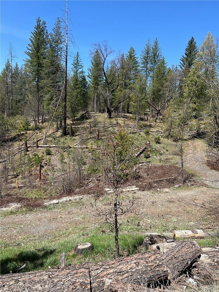 4.6 Acres of Land Coulterville, California, CA
