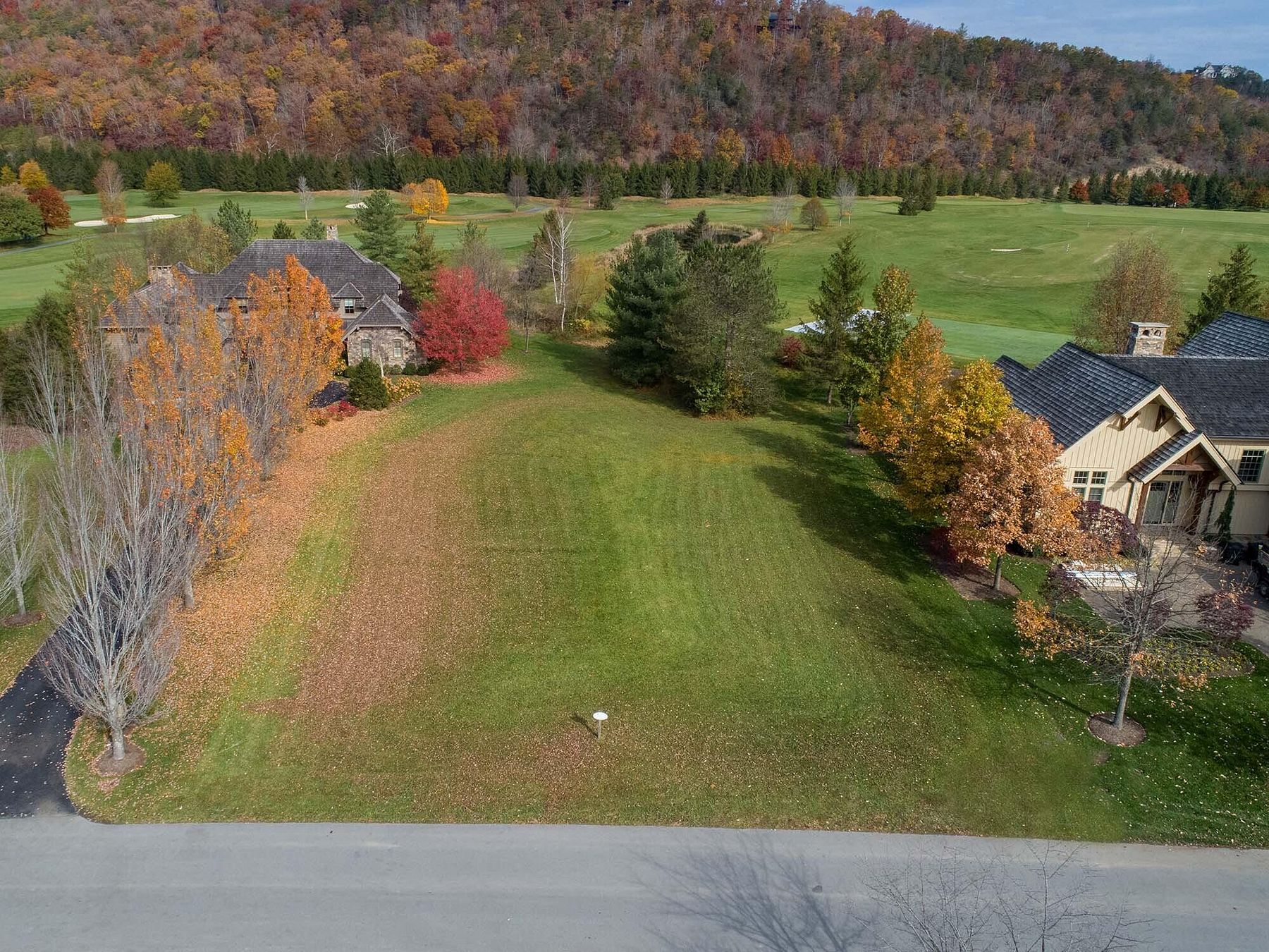 0.49 Acres of Residential Land White Sulphur Springs, West Virginia, WV