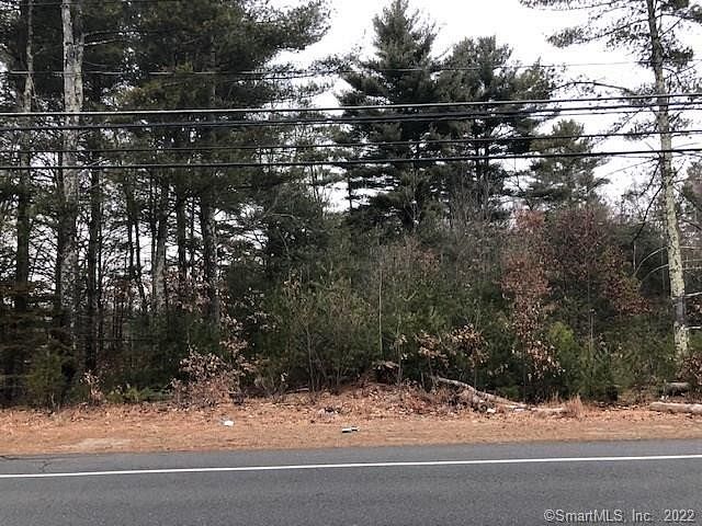 1 Acre of Residential Land Tolland, Connecticut, CT