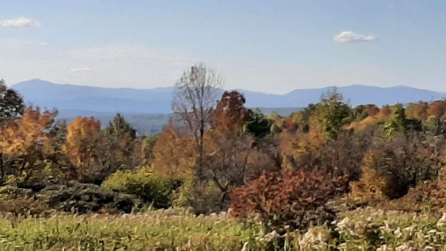 10.1 Acres of Land Castleton, Vermont, VT