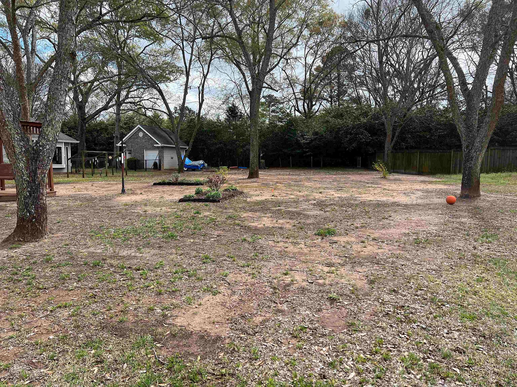 0.25 Acres of Residential Land Warner Robins, Georgia, GA