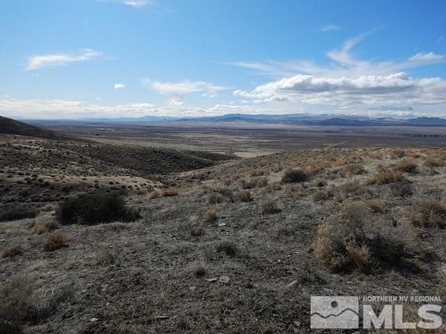 3.6 Acres of Land Lovelock, Nevada, NV