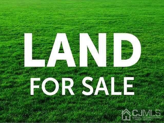 16.7 Acres of Agricultural Land Monroe Township, New Jersey, NJ