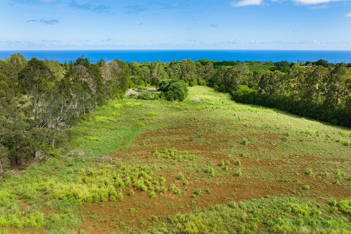 23.7 Acres of Agricultural Land Pepeekeo, Hawaii, HI