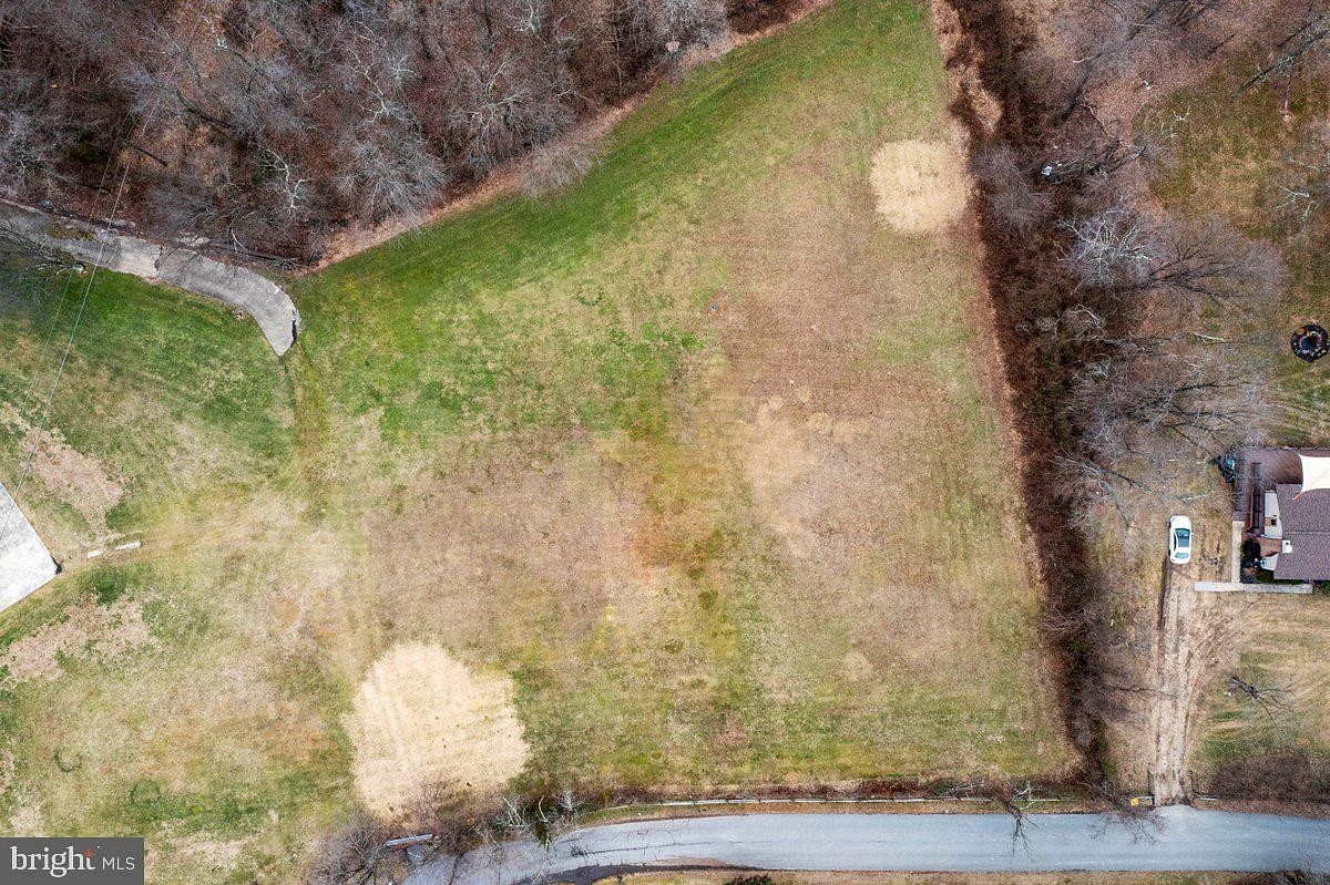 1.2 Acres of Residential Land Hanover, Maryland, MD