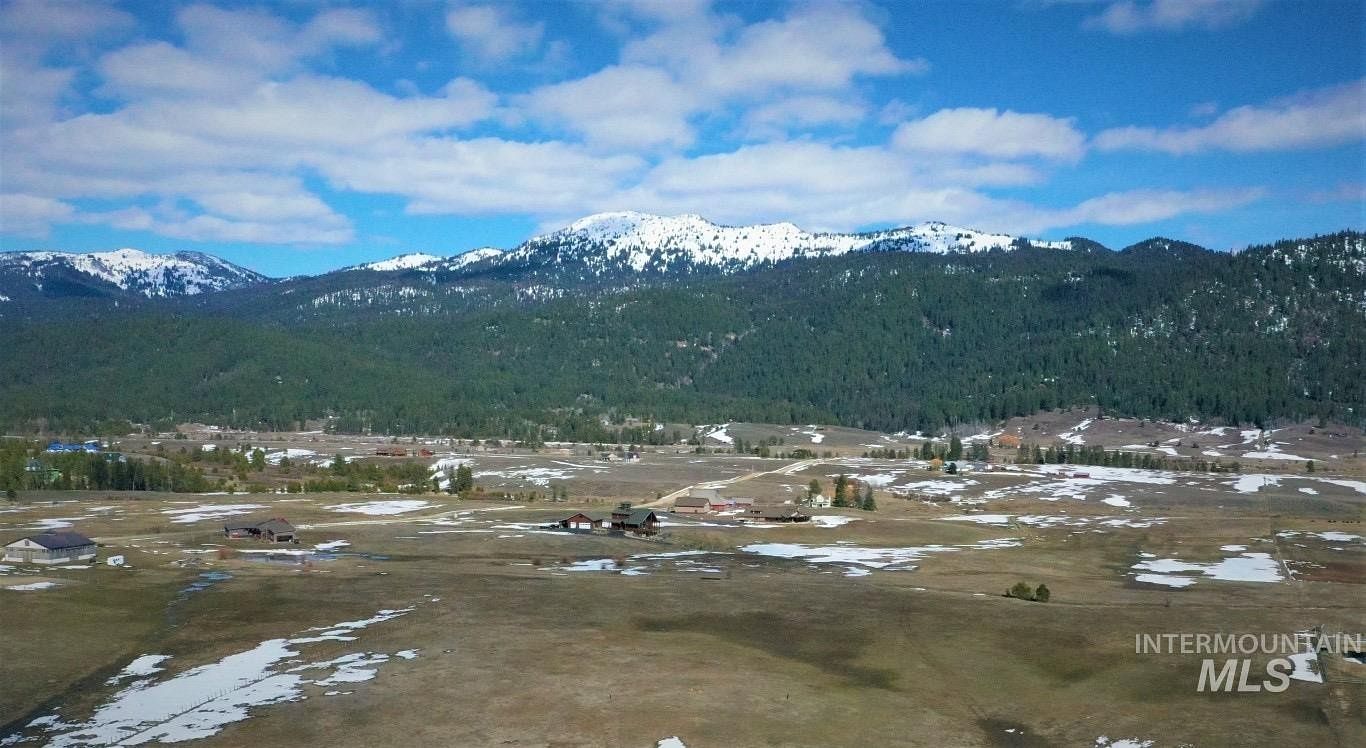 20 Acres of Agricultural Land McCall, Idaho, ID