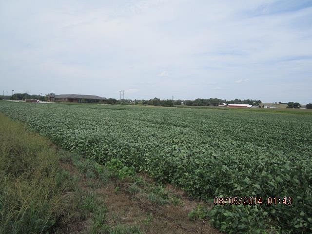 11.4 Acres of Commercial Land Columbus, Nebraska, NE