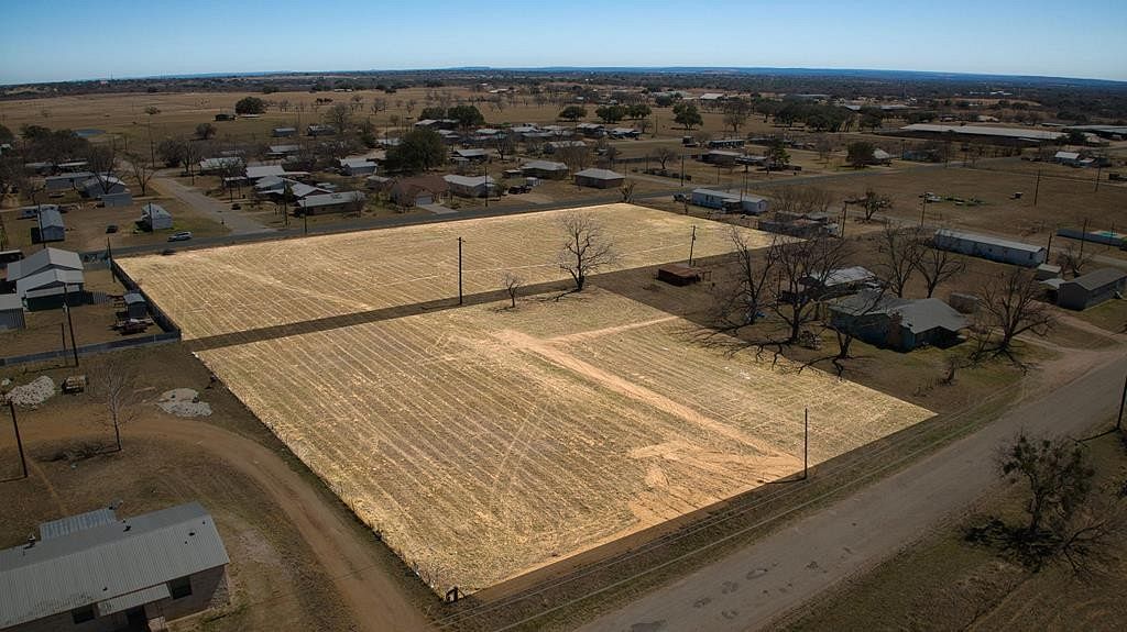 0.4 Acres of Residential Land Mason, Texas, TX