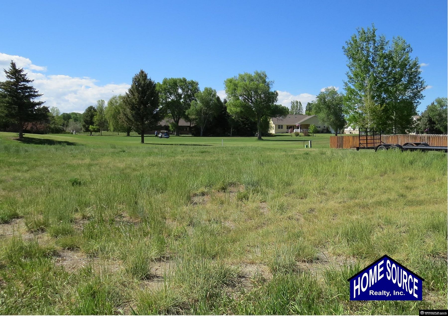 0.43 Acres of Residential Land Riverton, Wyoming, WY