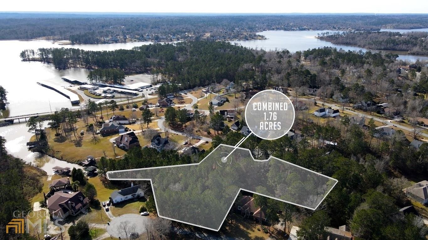 0.64 Acres of Residential Land Macon, Georgia, GA