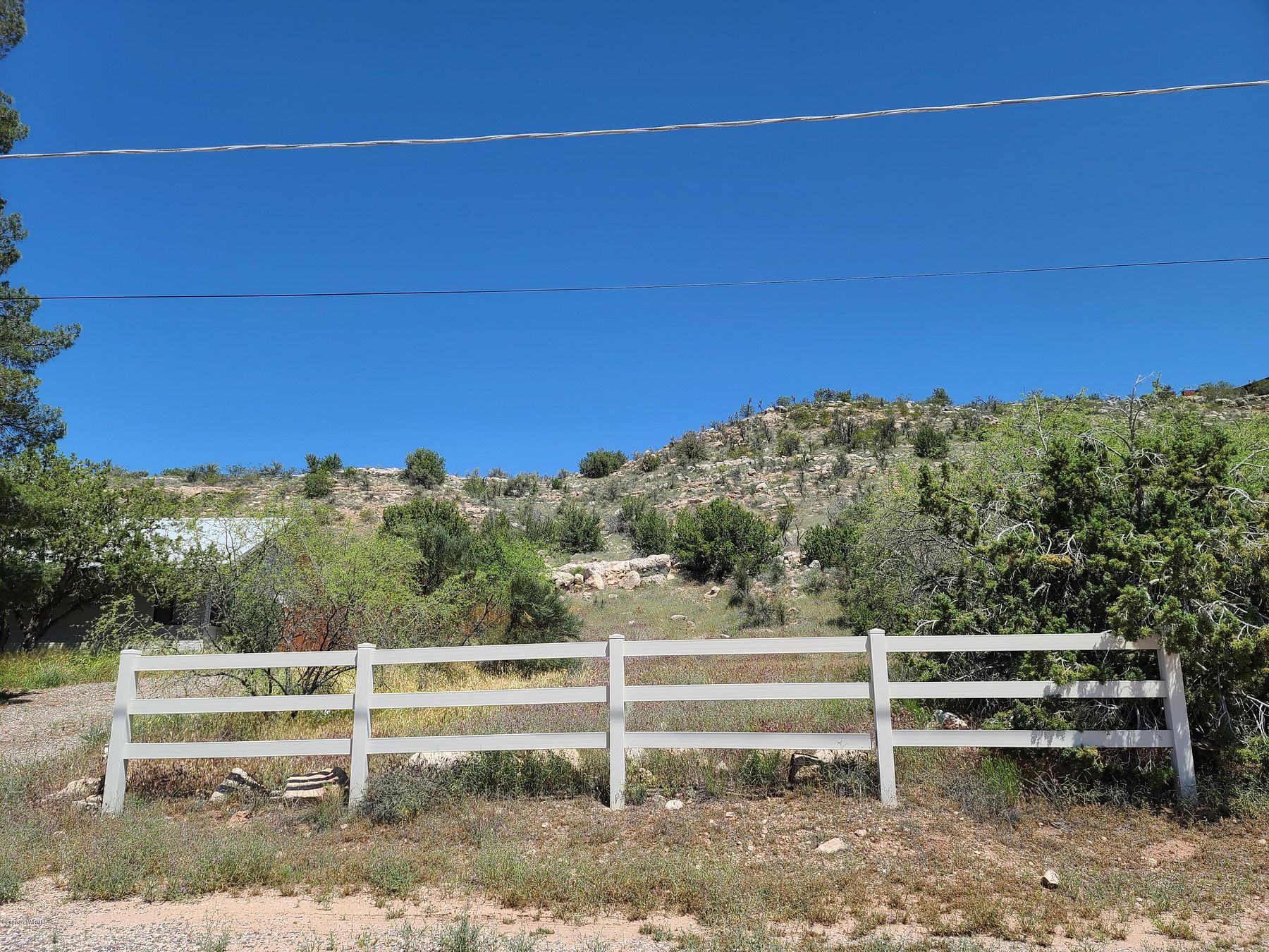0.27 Acres of Residential Land Rimrock, Arizona, AZ