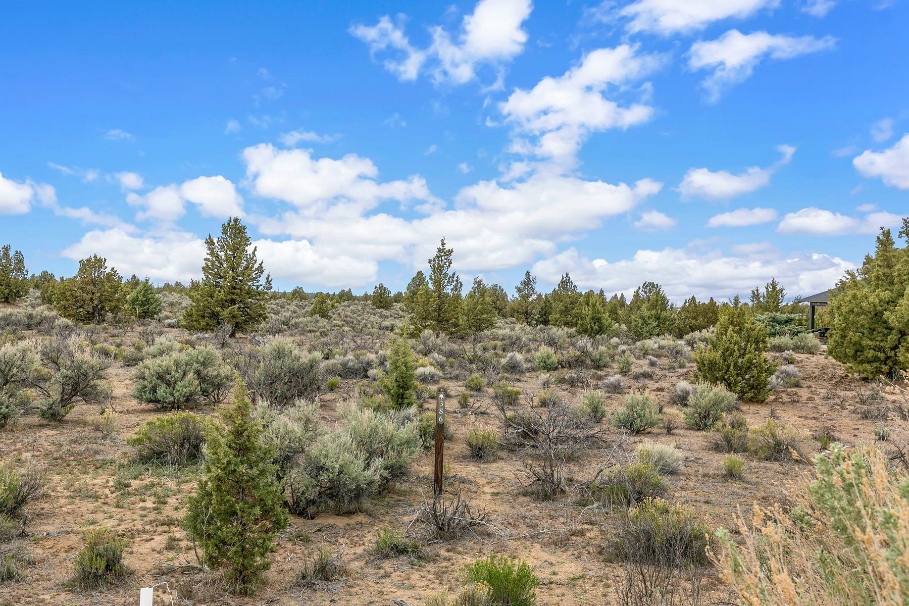0.65 Acres of Residential Land Powell Butte, Oregon, OR