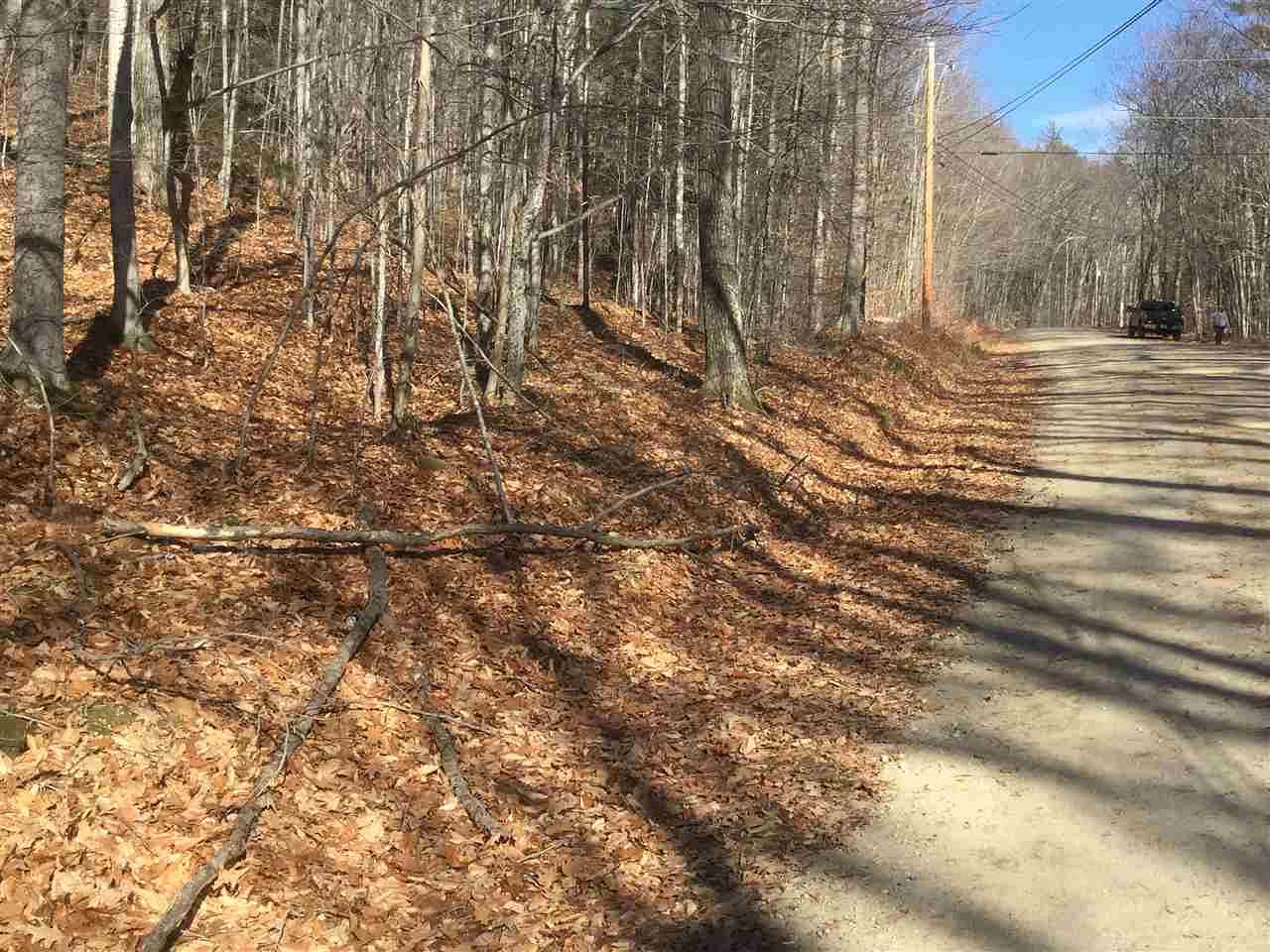 1.1 Acres of Residential Land Campton Town, New Hampshire, NH