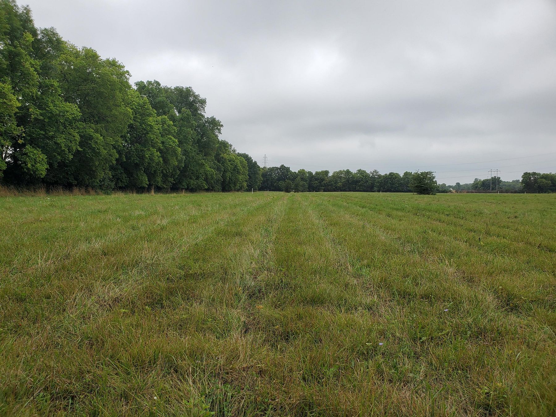 3.1 Acres of Residential Land Delaware, Ohio, OH
