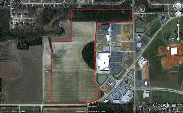 87.4 Acres of Improved Land Kathleen, Georgia, GA