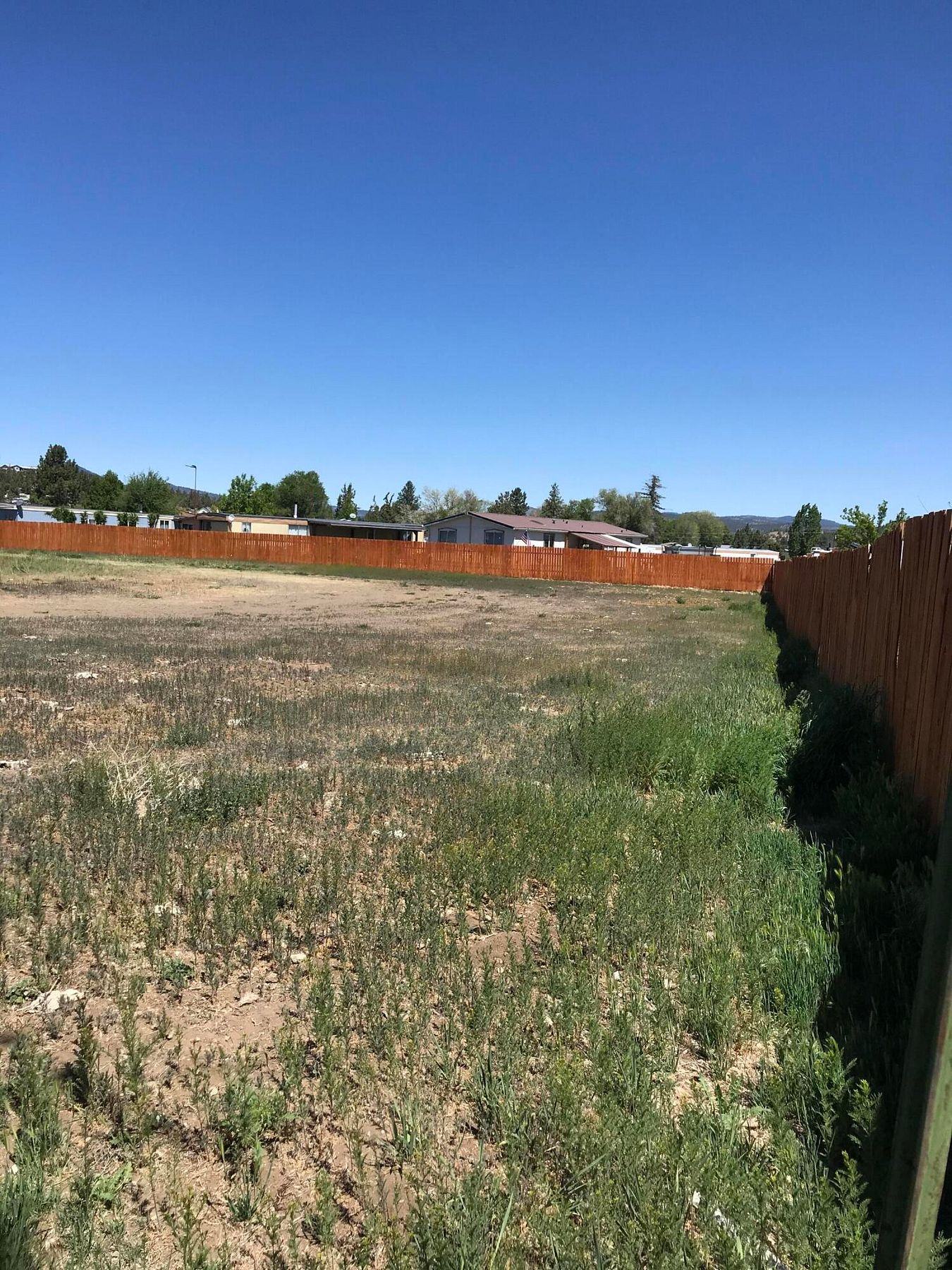 0.96 Acres of Residential Land Prineville, Oregon, OR