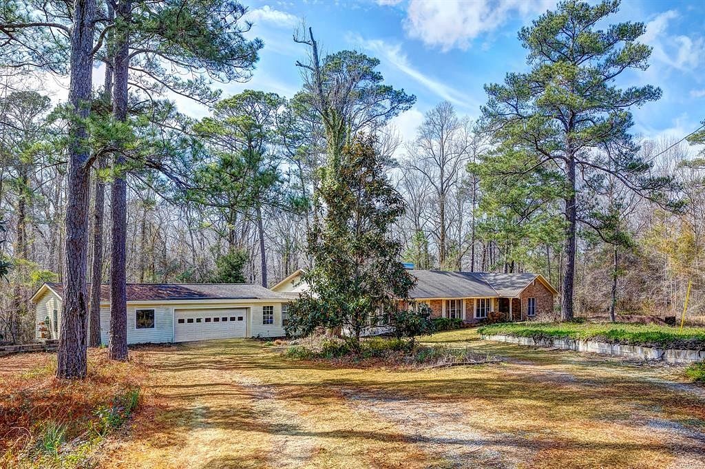 3 Acres of Residential Land & Home Prattville, Alabama, AL
