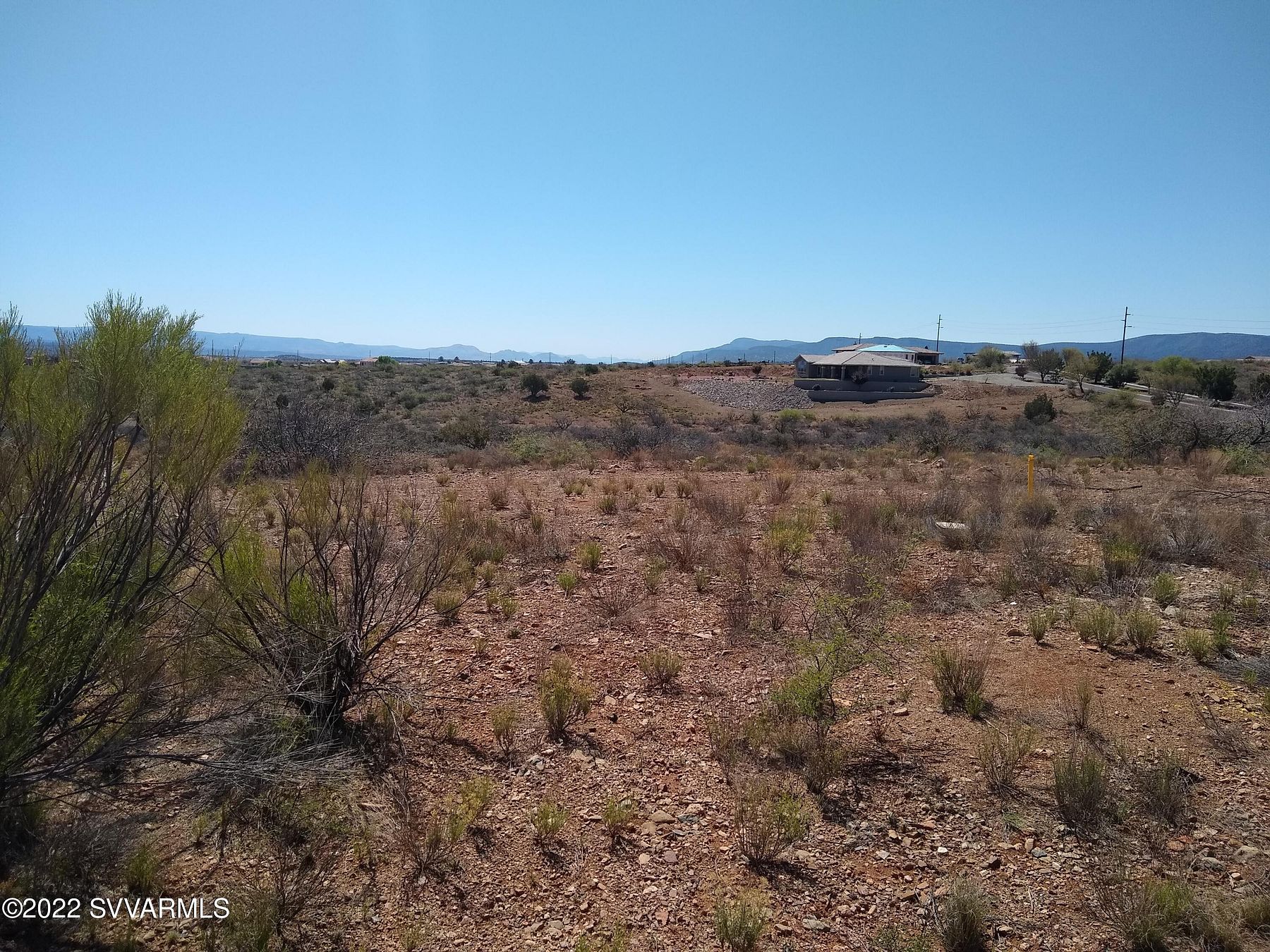 0.38 Acres of Commercial Land Camp Verde, Arizona, AZ