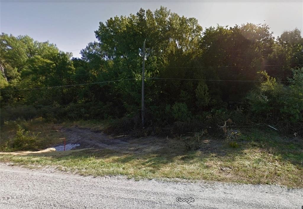 0.73 Acres of Residential Land Des Moines, Iowa, IA