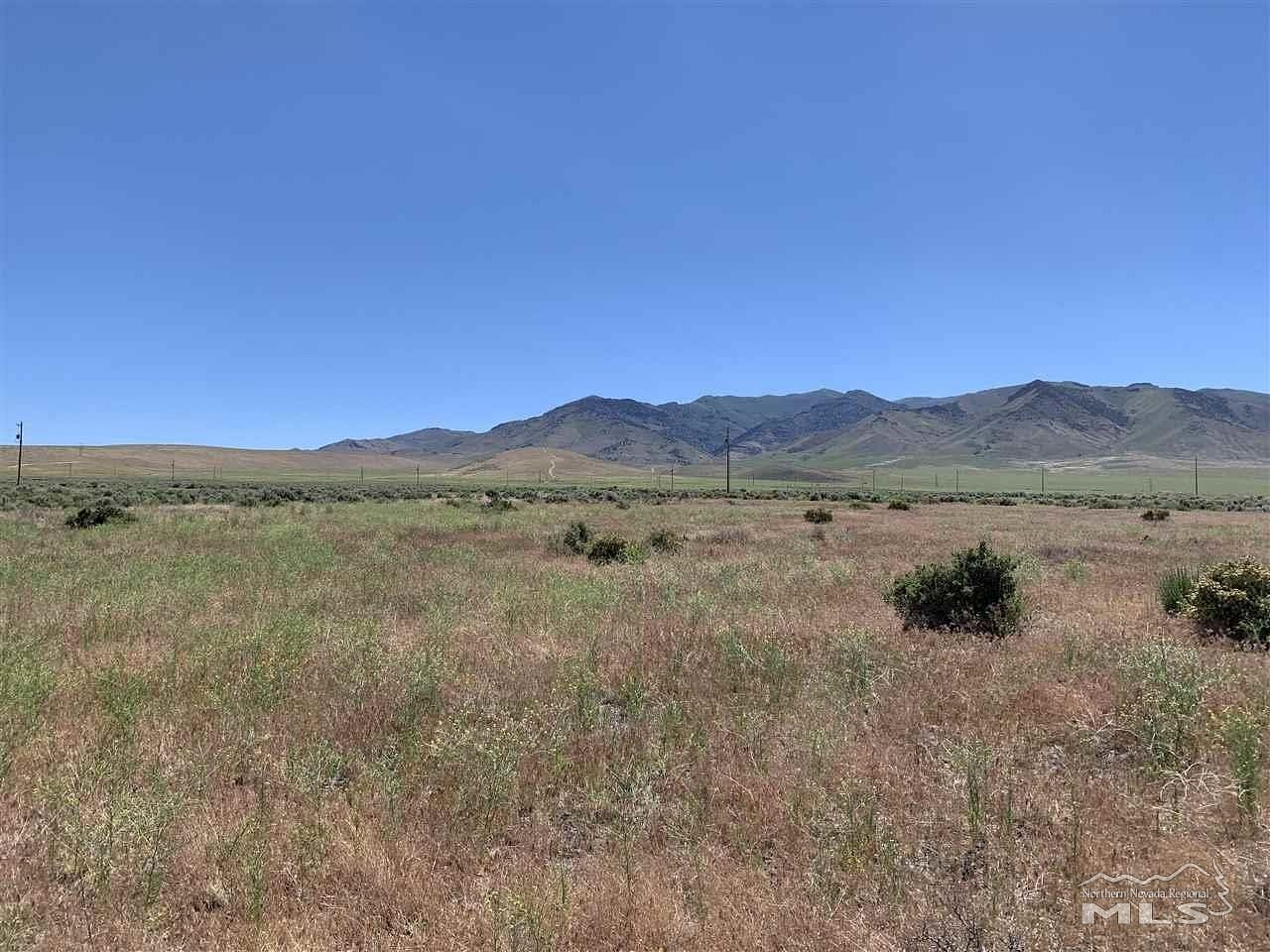 2.5 Acres of Residential Land Winnemucca, Nevada, NV