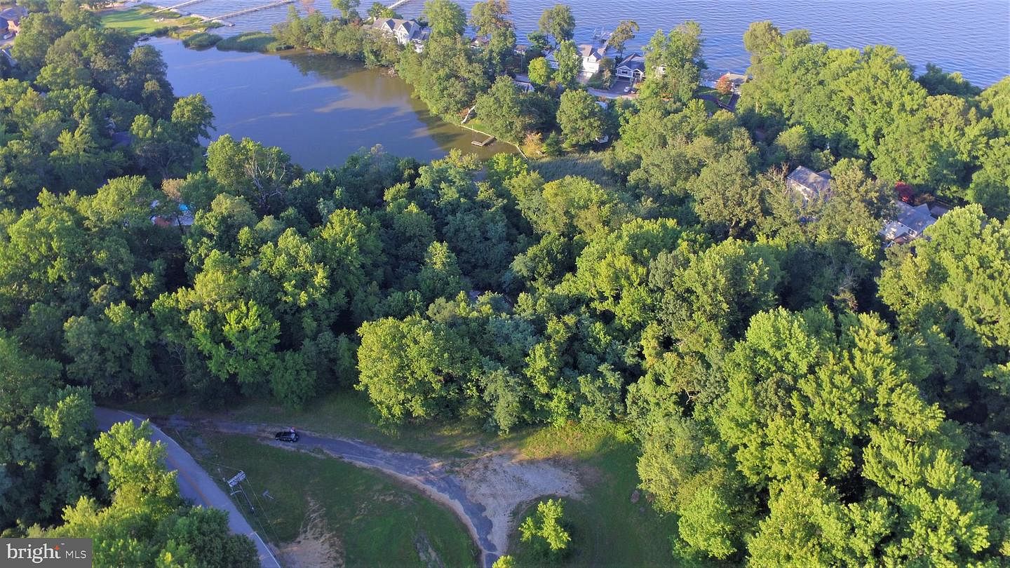 0.48 Acres of Residential Land Annapolis, Maryland, MD