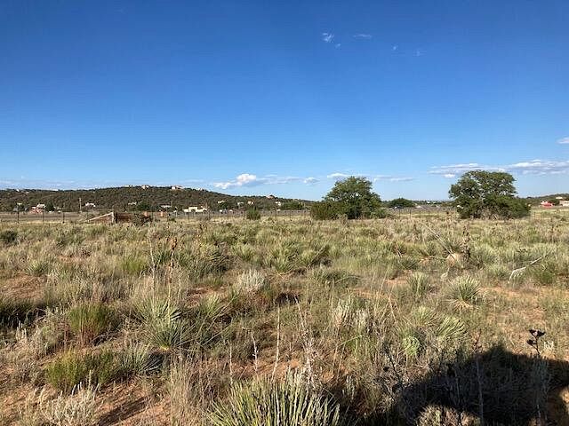 2.9 Acres of Commercial Land Edgewood, New Mexico, NM
