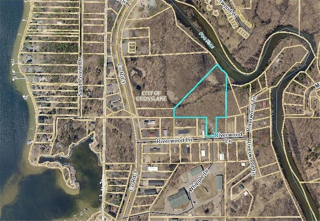 5.2 Acres of Mixed-Use Land Crosslake, Minnesota, MN