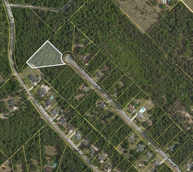 1.3 Acres of Residential Land Macon, Georgia, GA