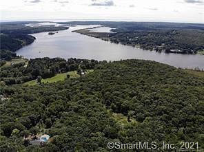 7.9 Acres of Residential Land Lyme Town, Connecticut, CT
