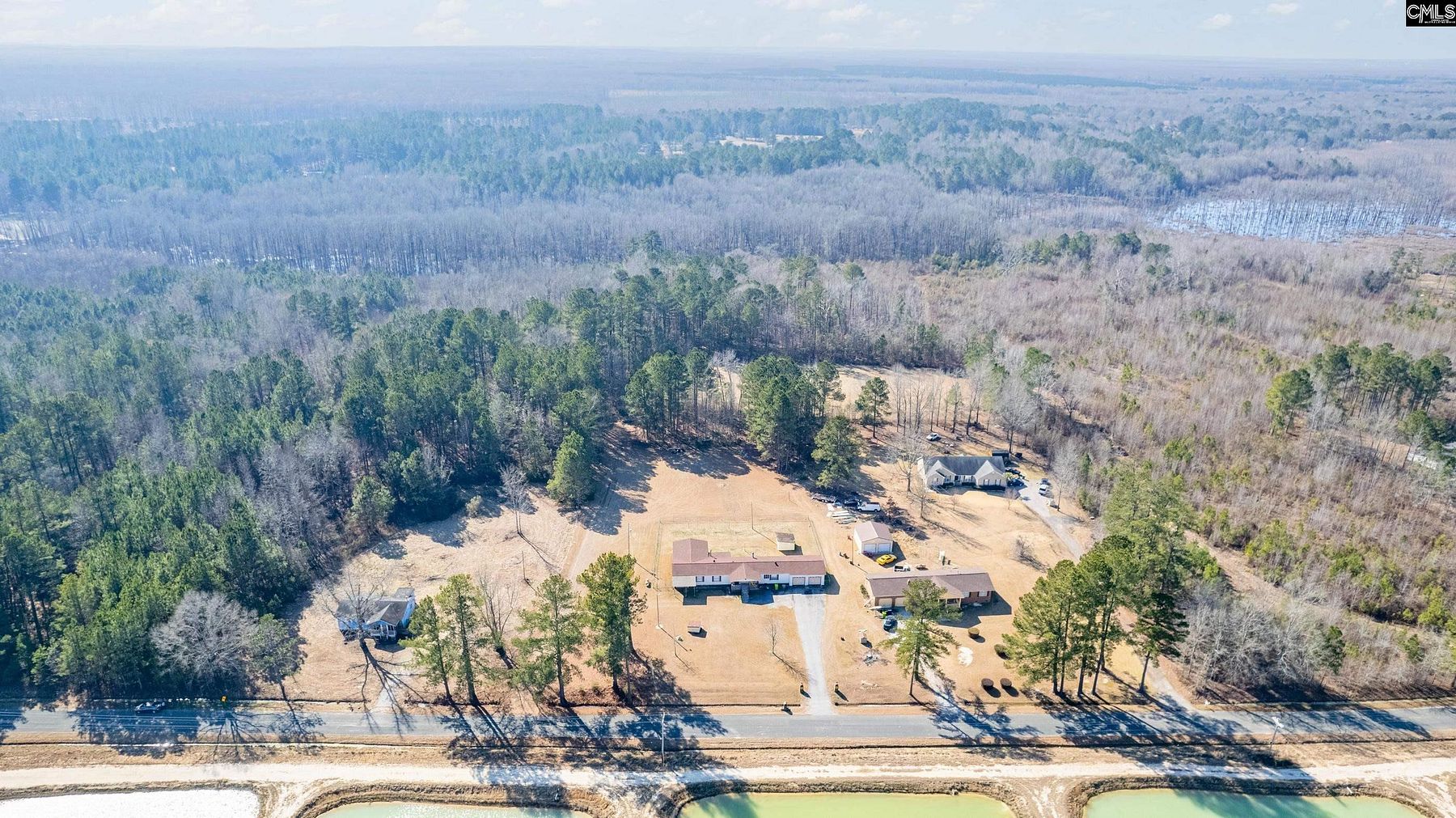 7.9 Acres of Residential Land Hopkins, South Carolina, SC
