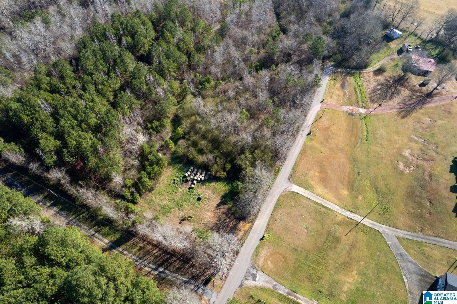 20 Acres of Land Bessemer, Alabama, AL