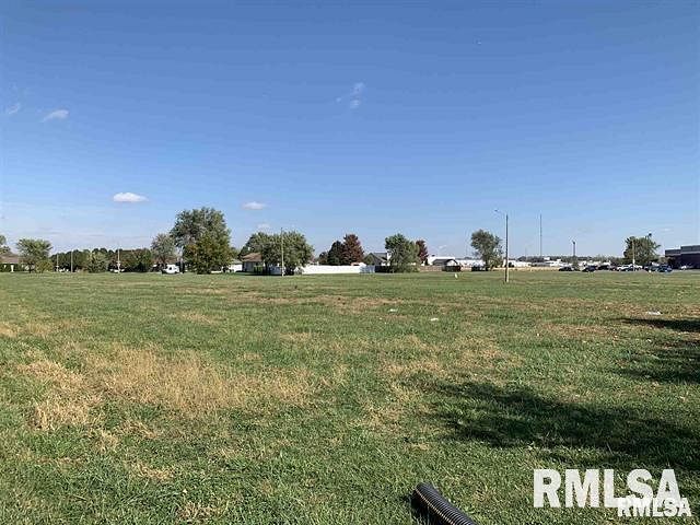 0.57 Acres of Commercial Land Springfield, Illinois, IL