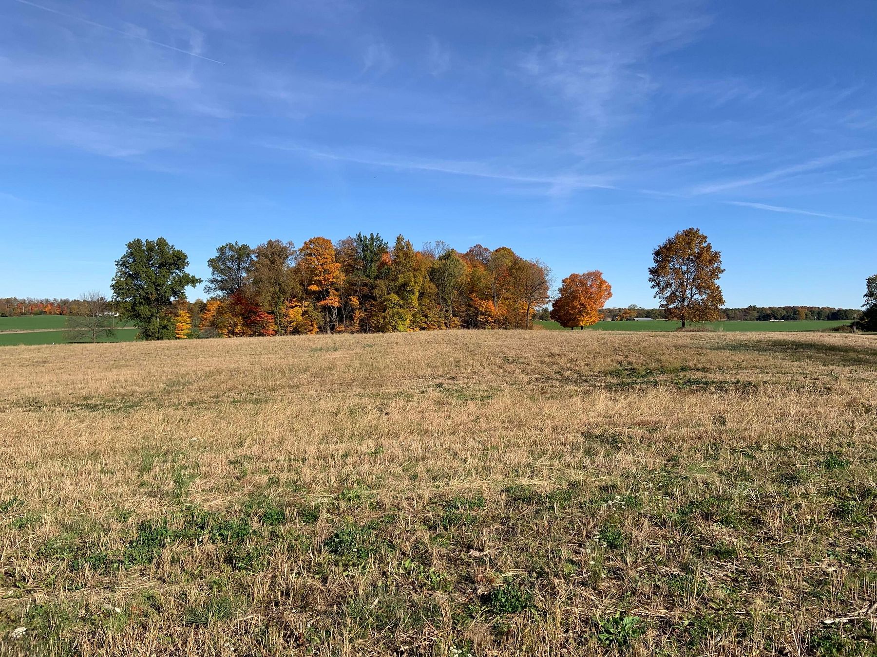 3 Acres of Residential Land Mount Gilead, Ohio, OH