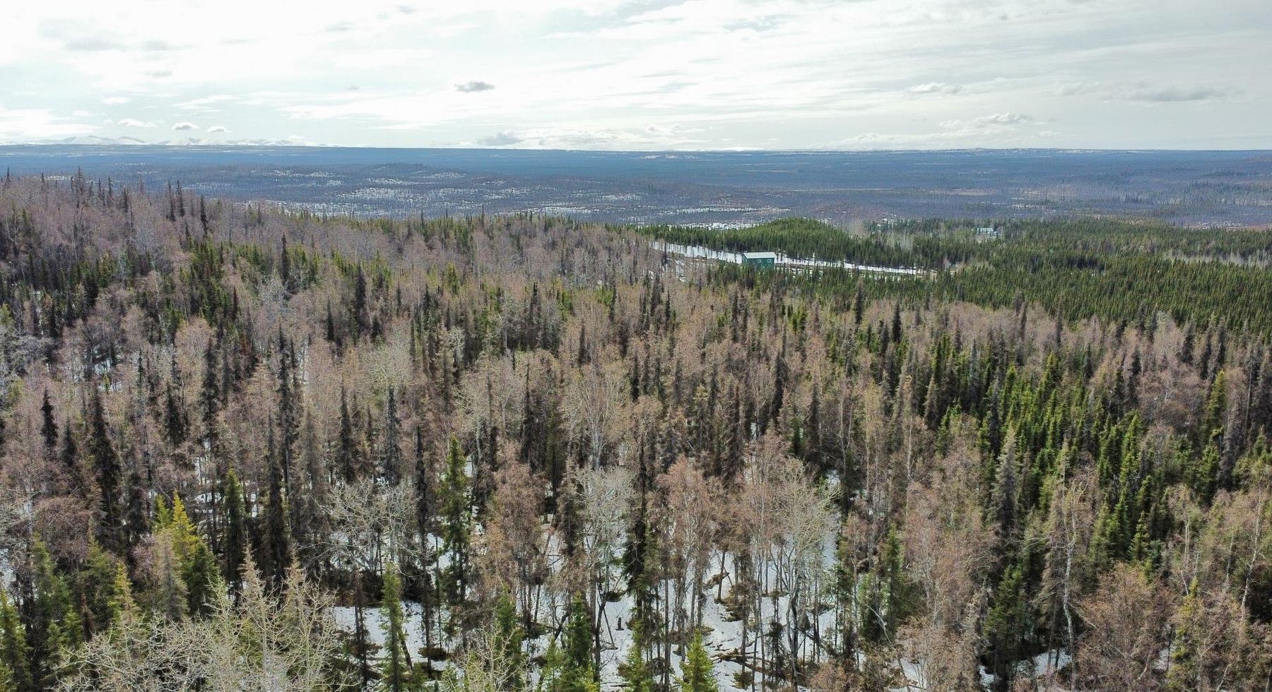 9.1 Acres of Mixed-Use Land Soldotna, Alaska, AK