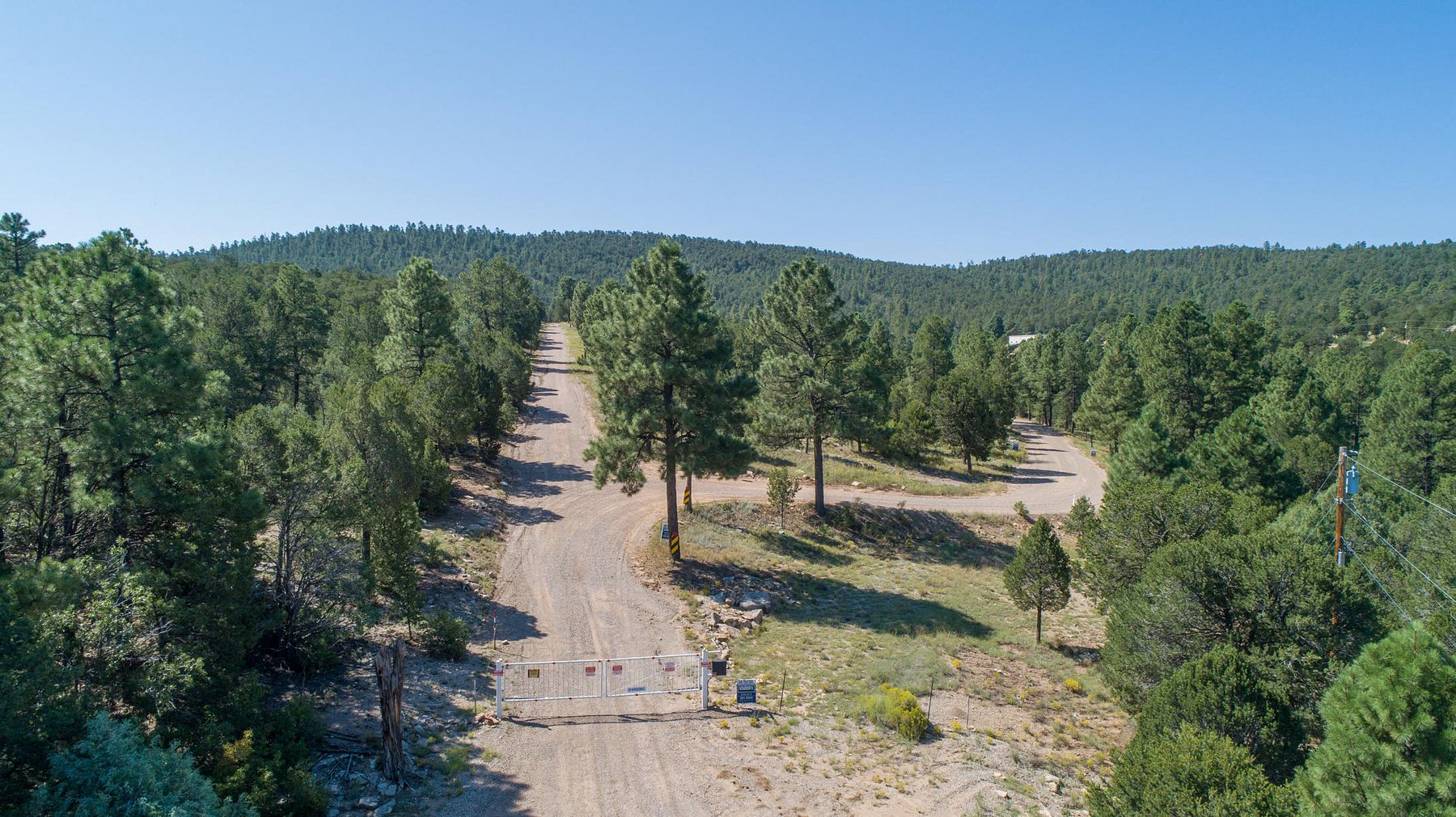 2.8 Acres of Land Tijeras, New Mexico, NM