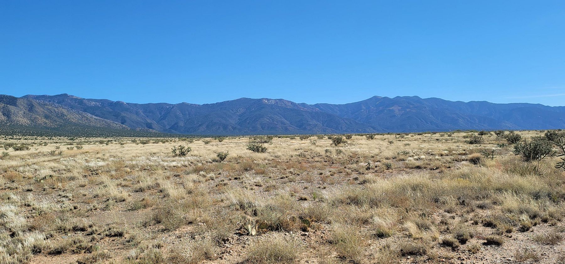 0.25 Acres of Land Los Lunas, New Mexico, NM