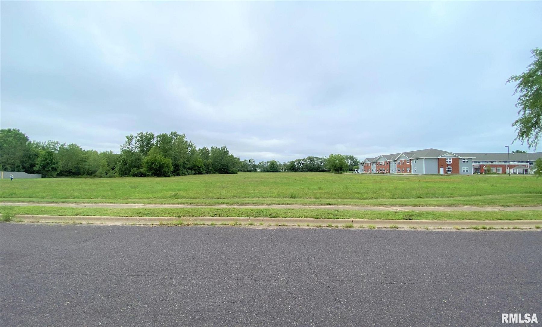 7.8 Acres of Commercial Land Pekin, Illinois, IL