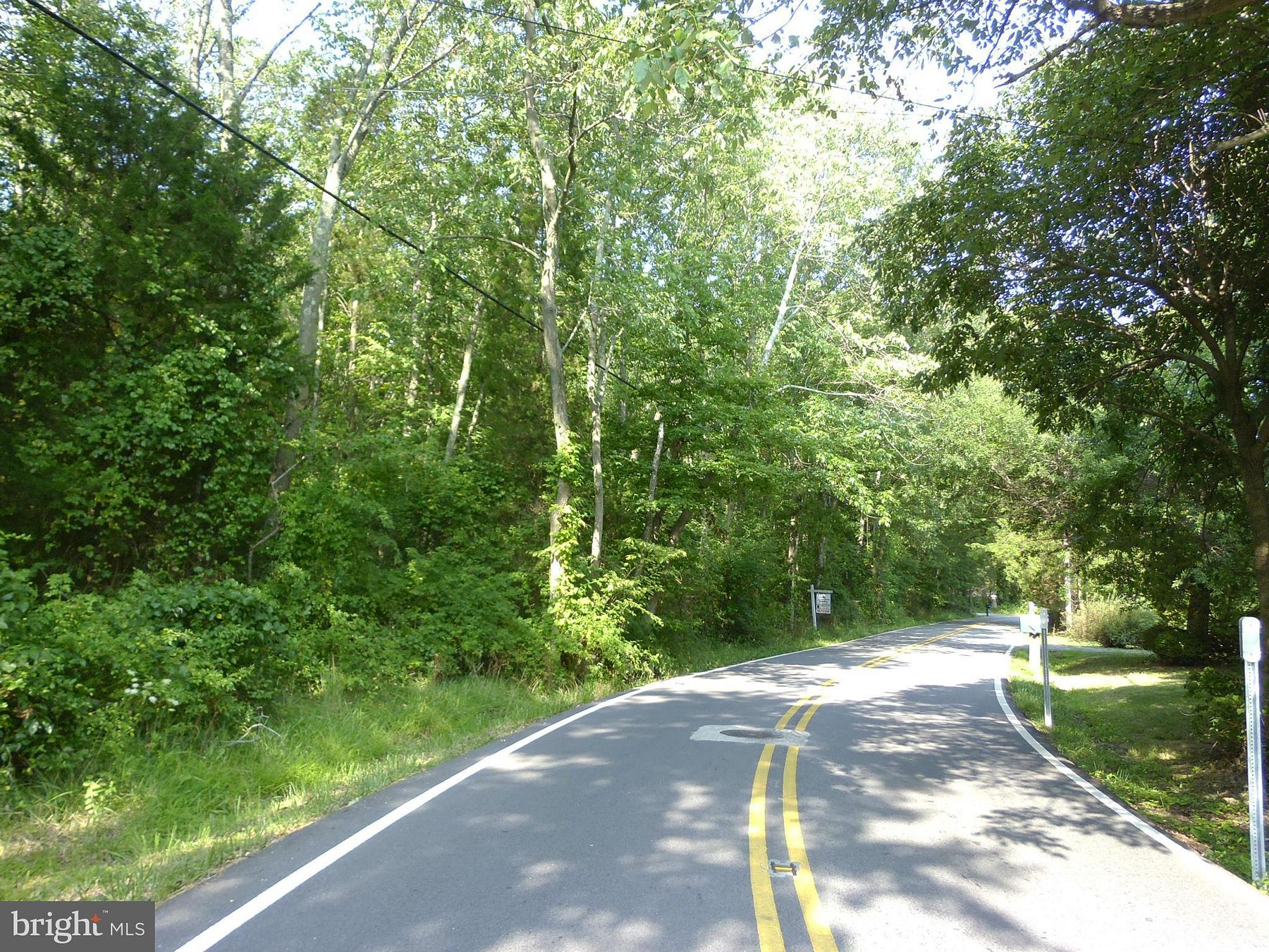 1 Acre of Residential Land Shady Side, Maryland, MD