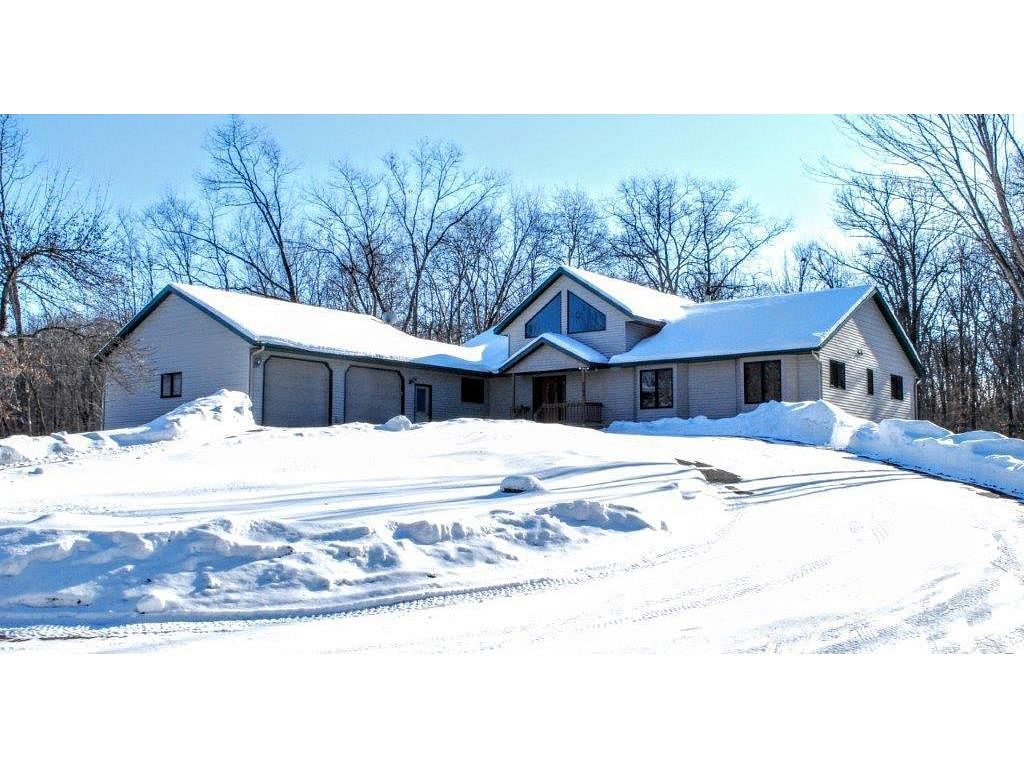 3.2 Acres of Residential Land & Home Brainerd, Minnesota, MN