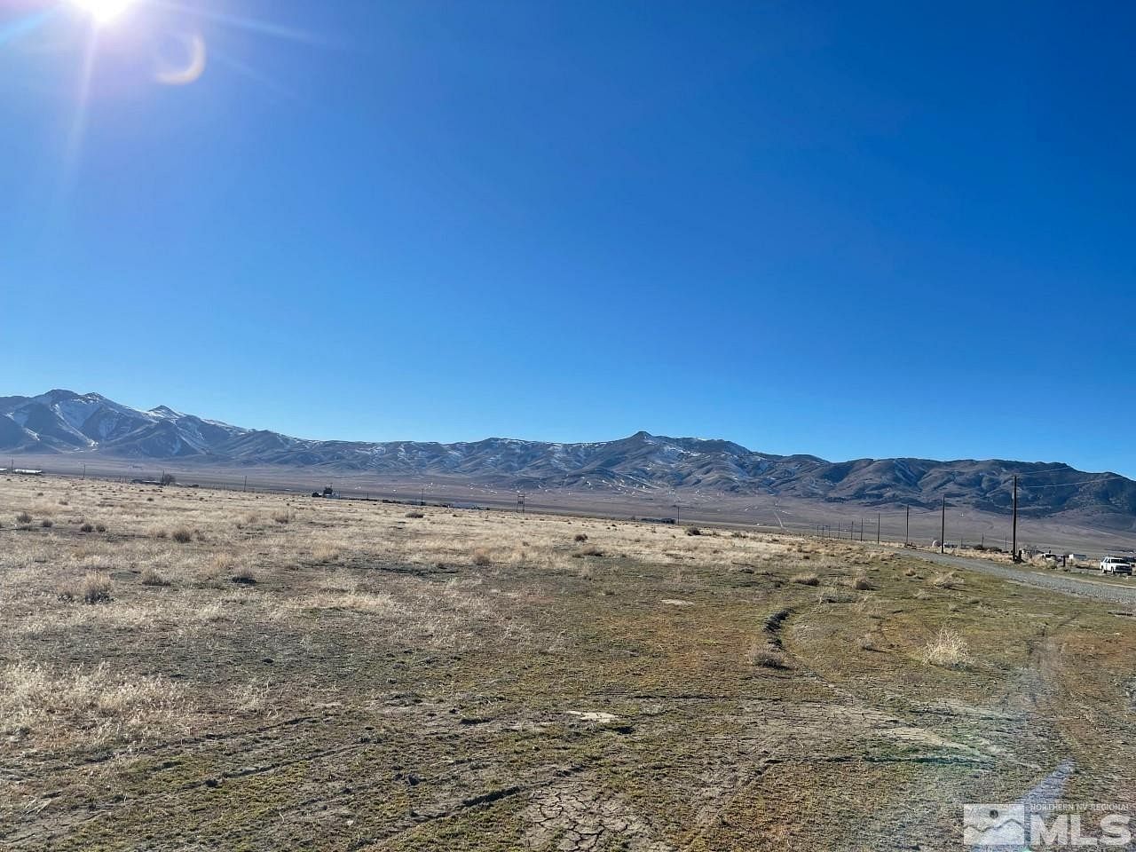 20 Acres of Land Lovelock, Nevada, NV